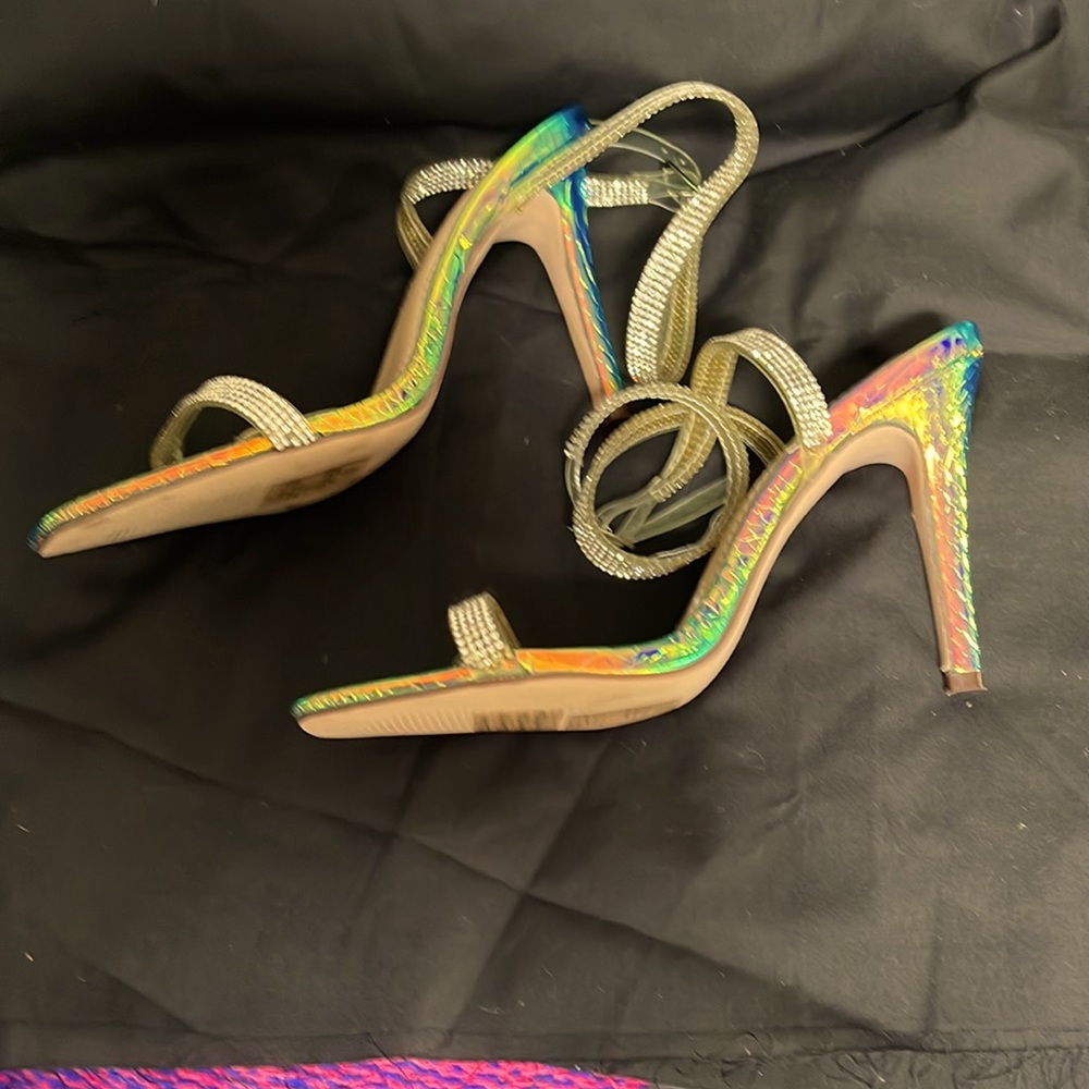 Chase & Chloe mermaid  🧜‍♀️ shoes
